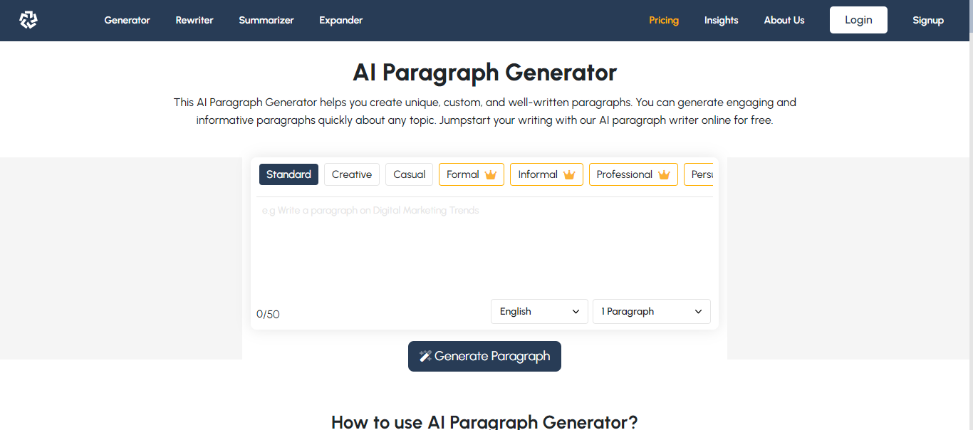 22+ AI Tools for Content Writers & Digital Marketers